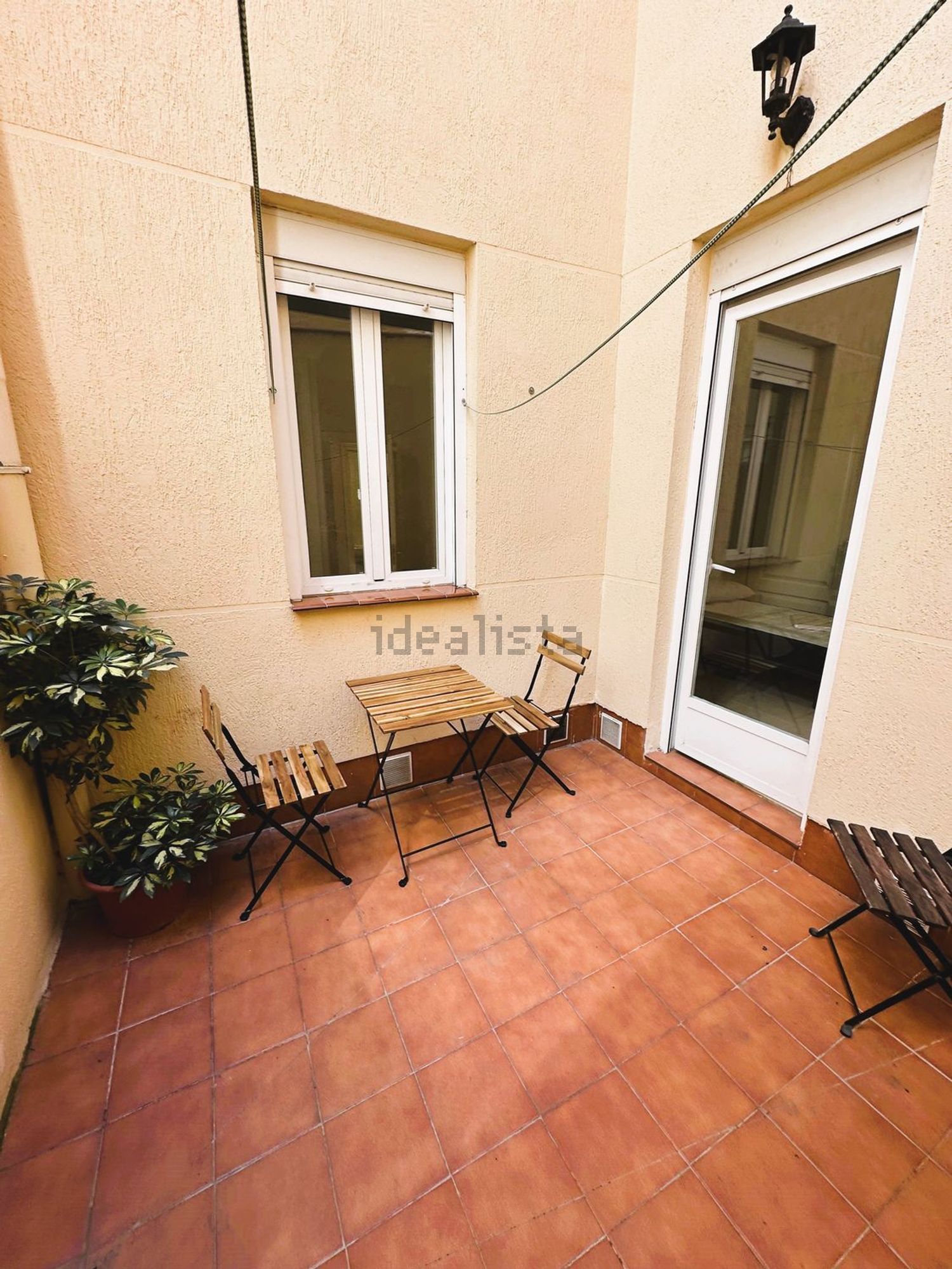 Habitación en alquiler, Madrid