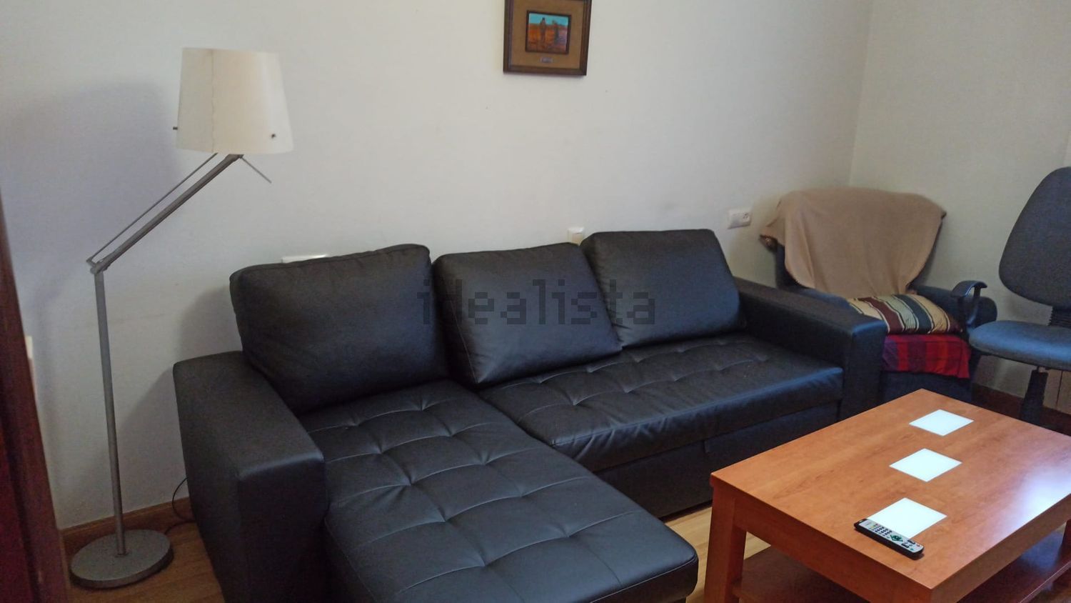 Room for rent, Gijón / Xixón