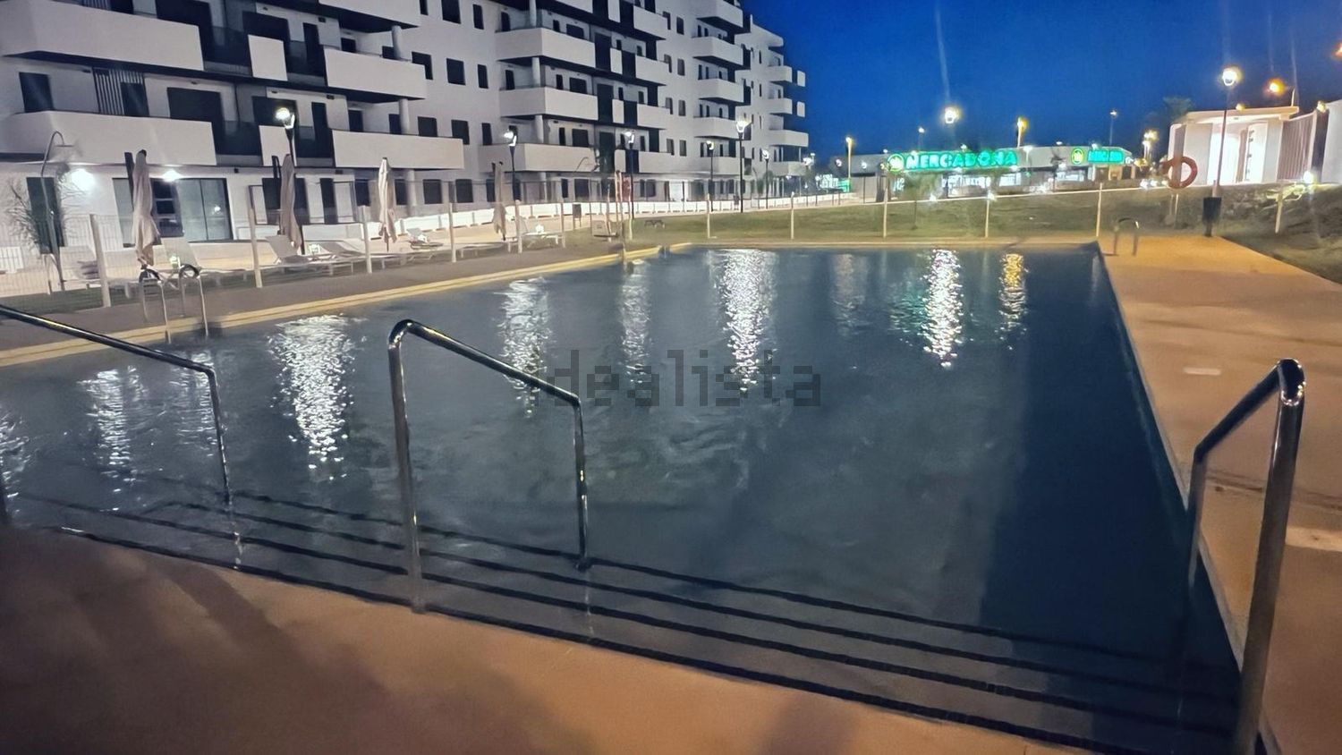 Piso de 120 m² en Dos Hermanas
