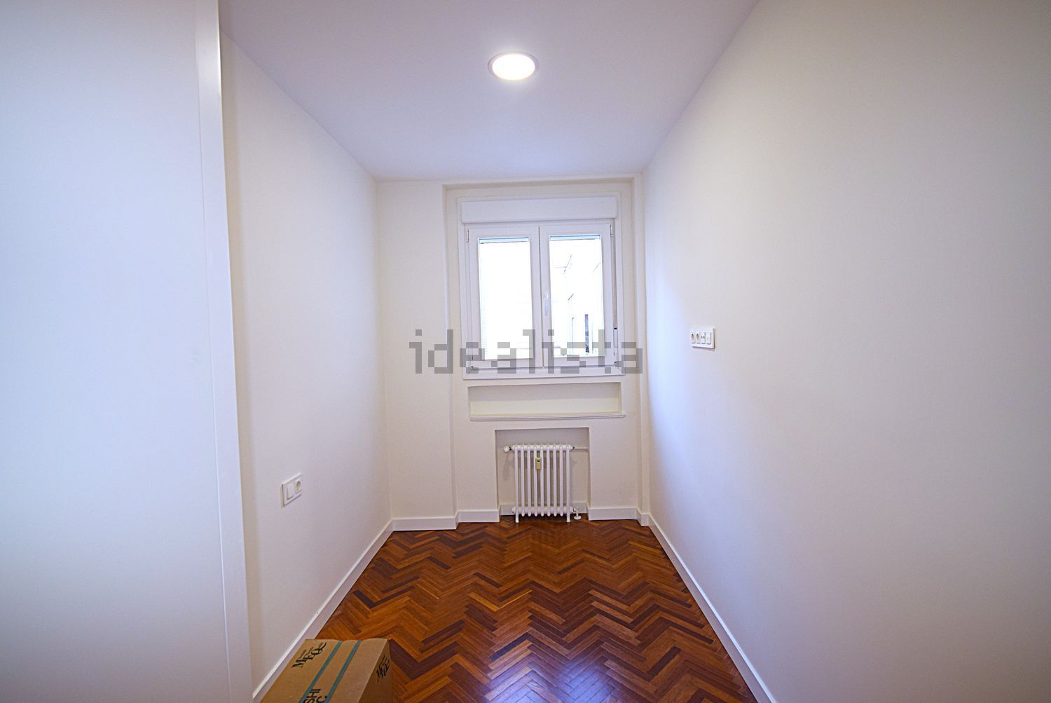 Pis de 95 m² a Madrid