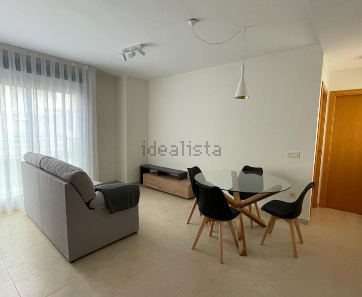 Piso de 50 m² en Burriana