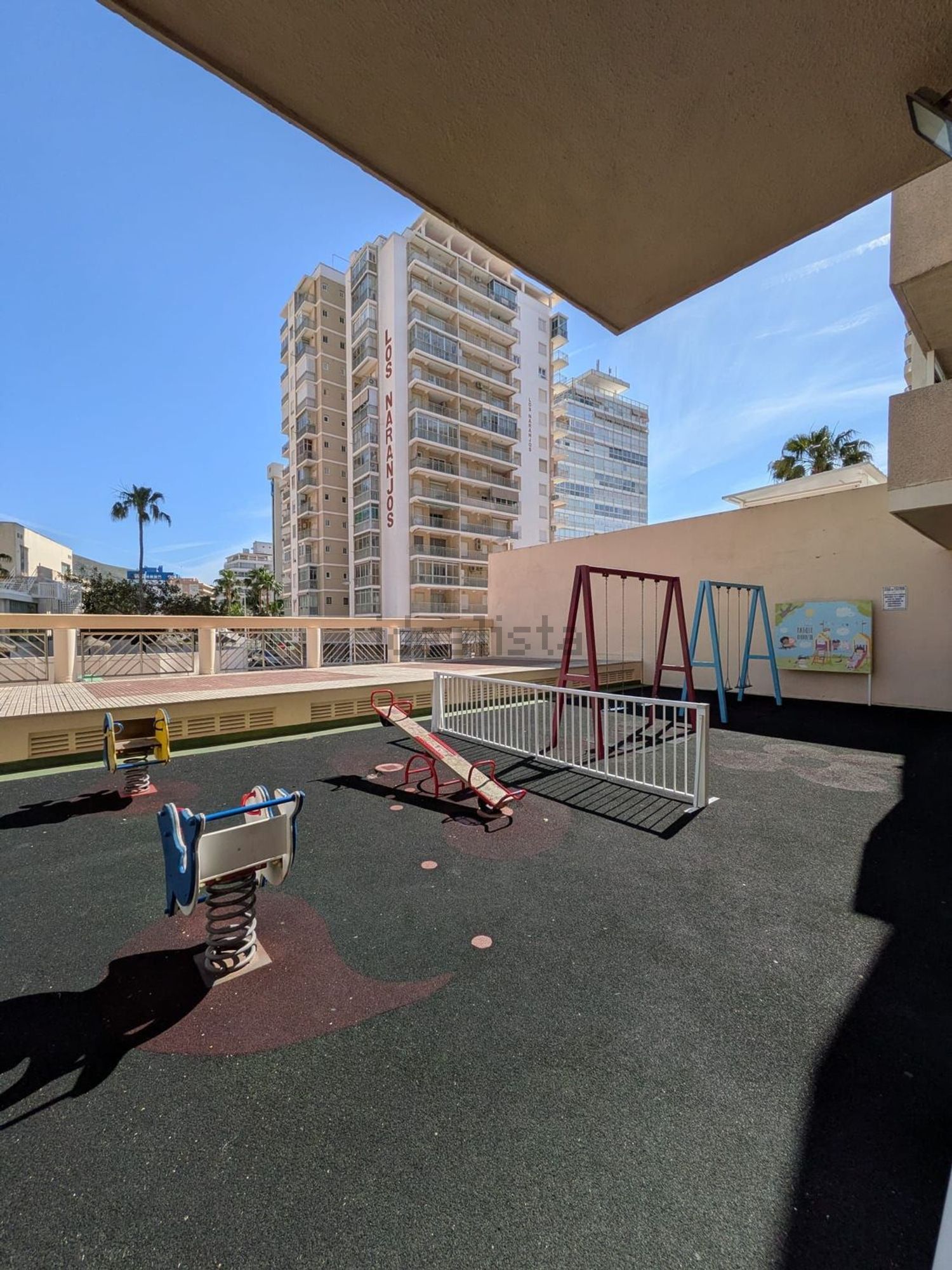 Pis de 110 m² a Cullera