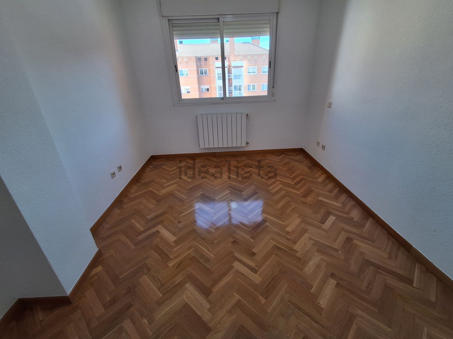Piso de 100 m² en Madrid
