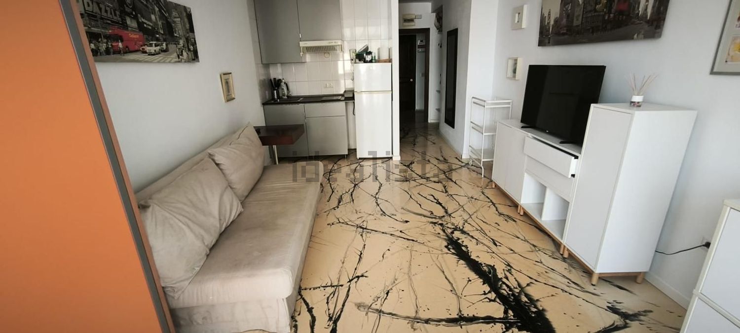 Piso de 30 m² en Torremolinos