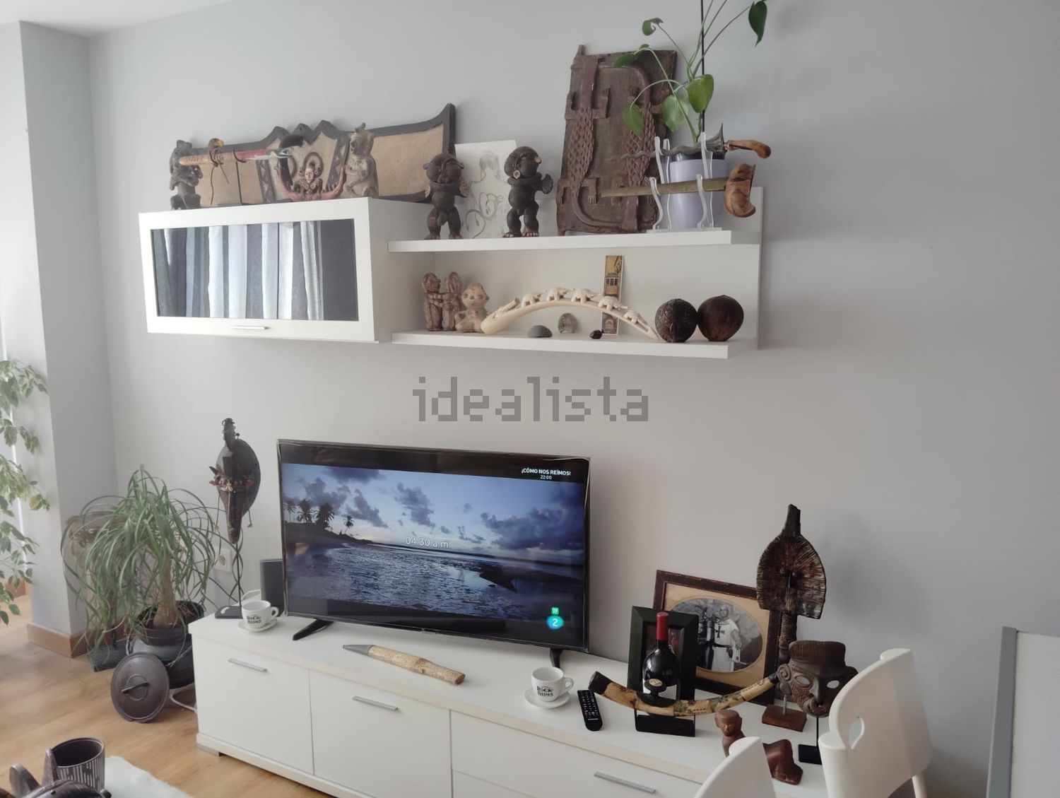 Pis de 73 m² a Tudela