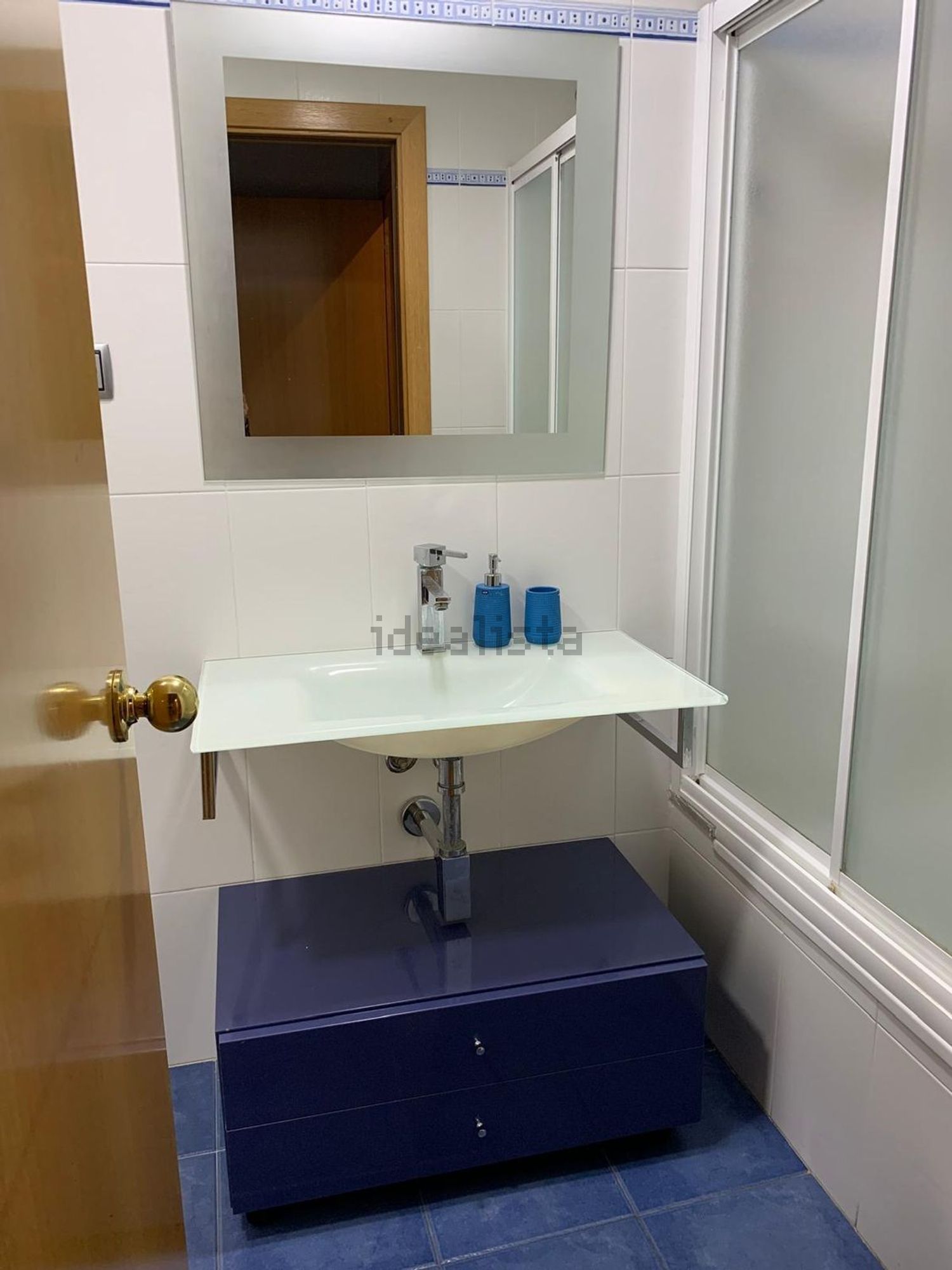 Piso de 116 m² en Molins de Rei