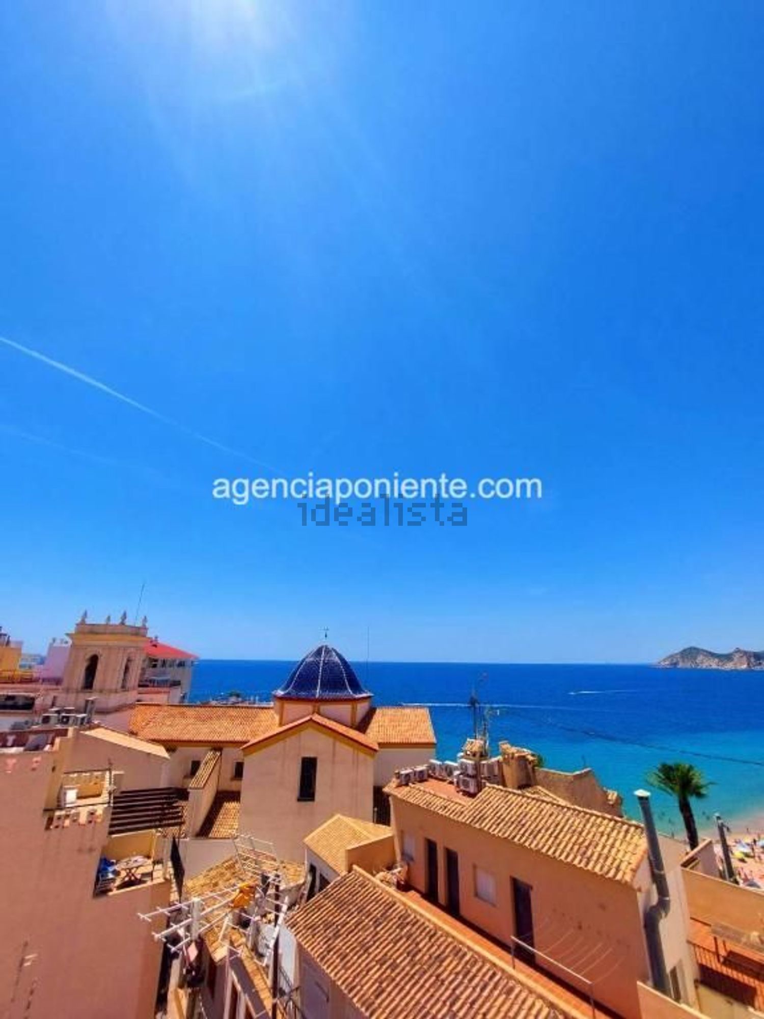 Pis de 70 m² a Benidorm