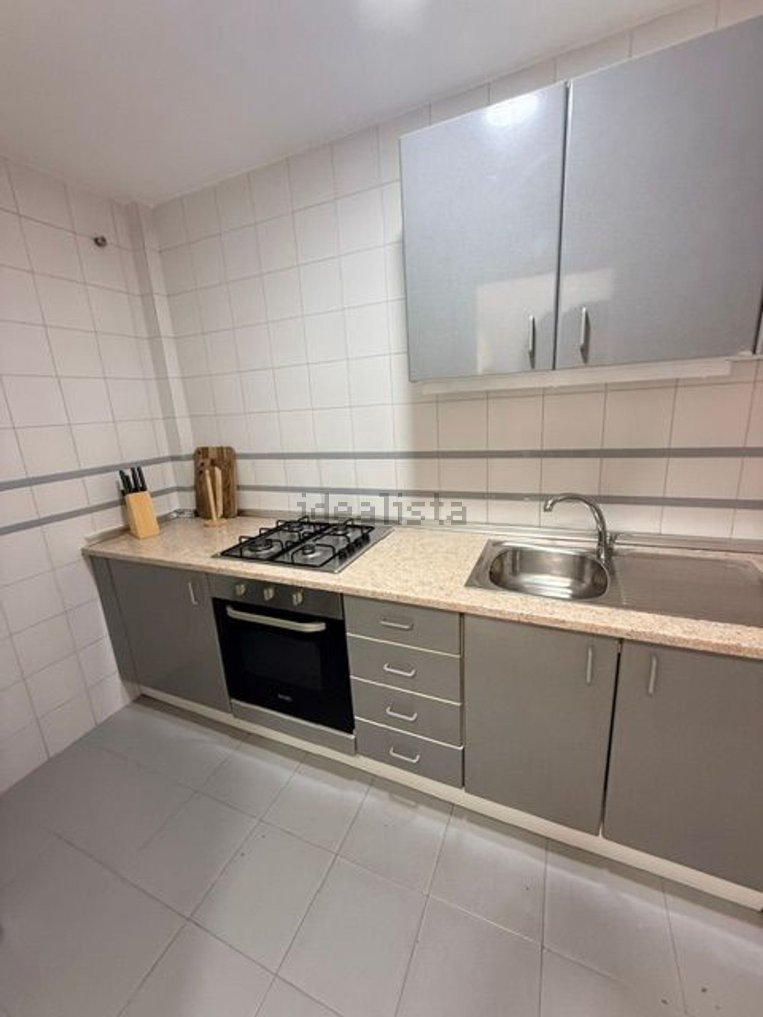Pis de 75 m² a Chiclana de la Frontera