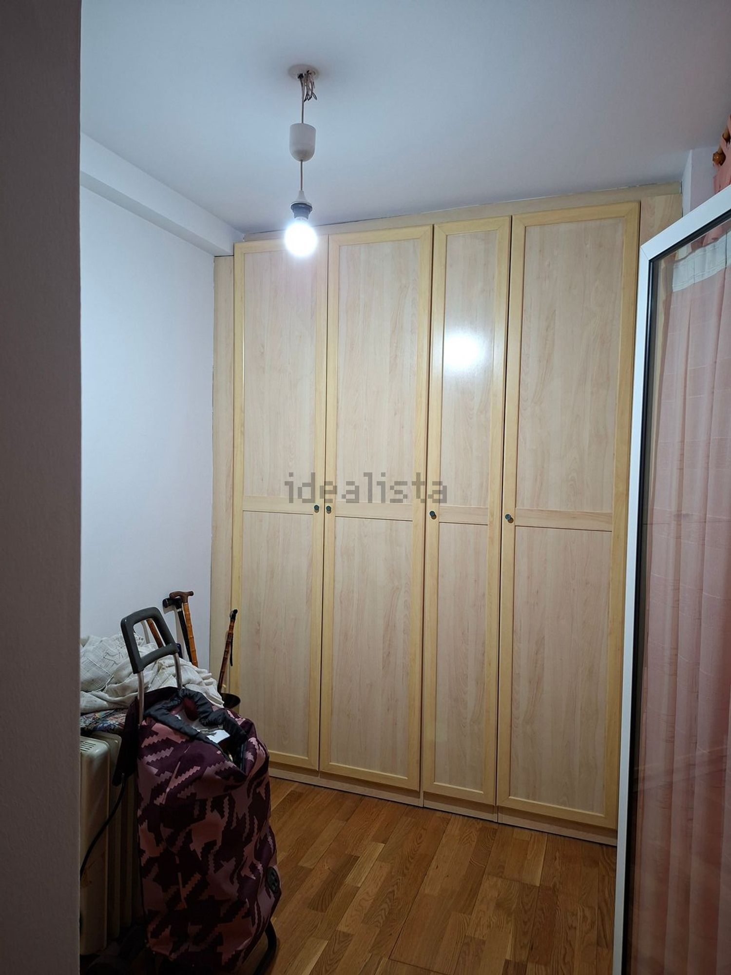 Piso de 91 m² en el Vendrell