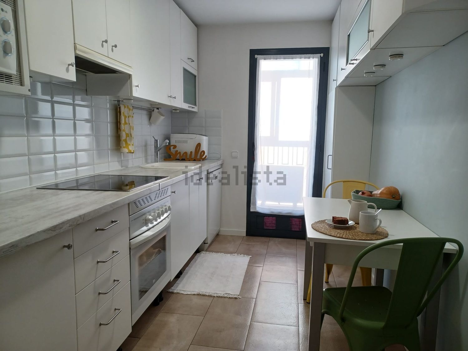 Pis de 120 m² a Talavera de la Reina