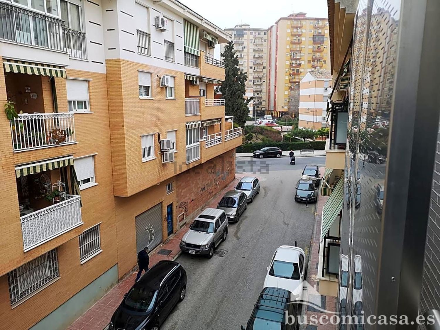 Pis de 80 m² a Linares