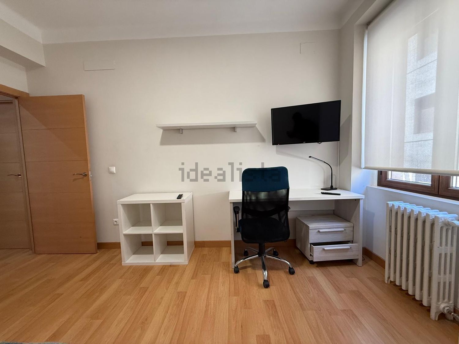 Habitació de lloguer, Salamanca