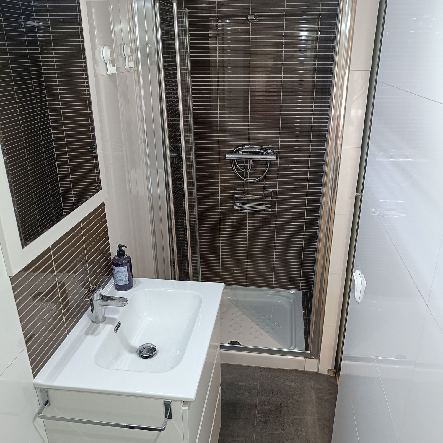 Pis de 32 m² a Madrid