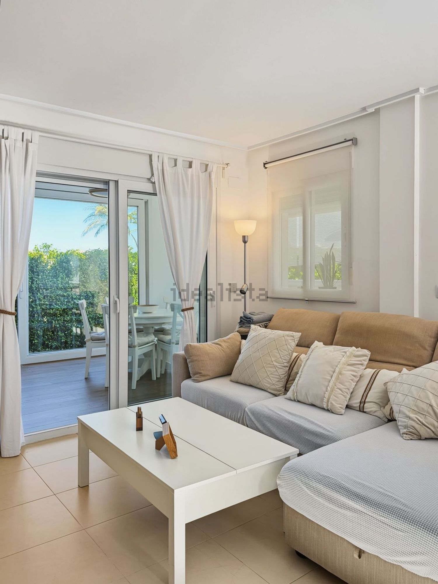 Pis de 110 m² a Torre Pacheco