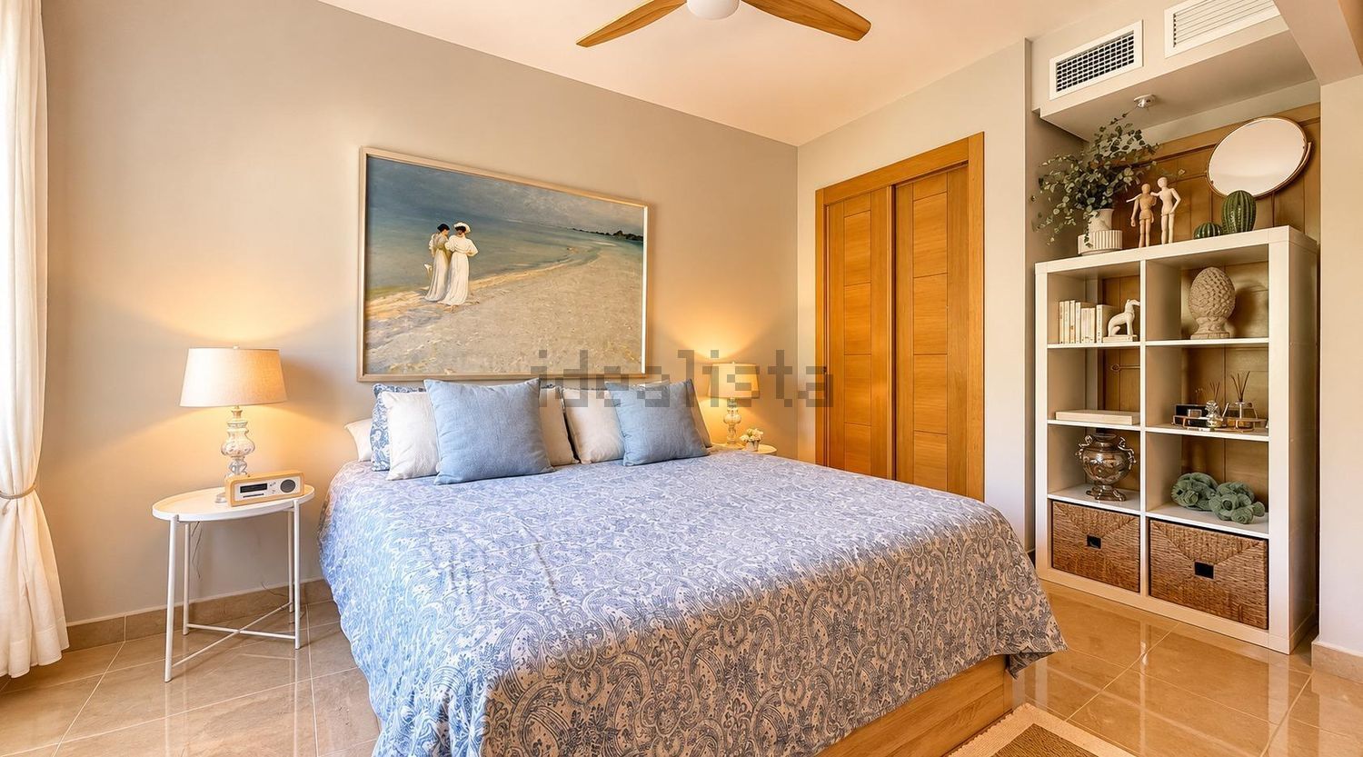 Квартира 97 м² в Estepona