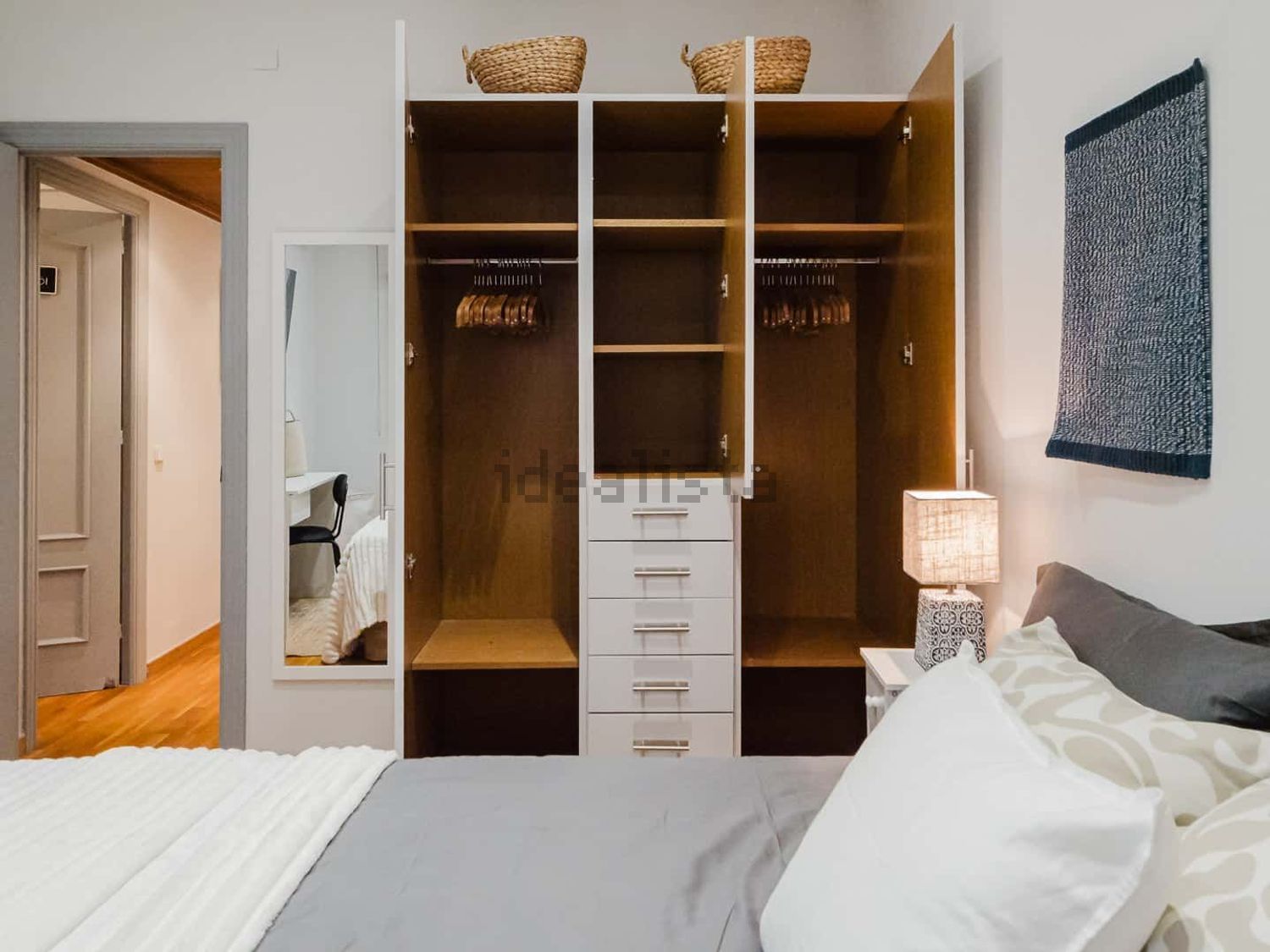 Habitación 95 m², Barcelona