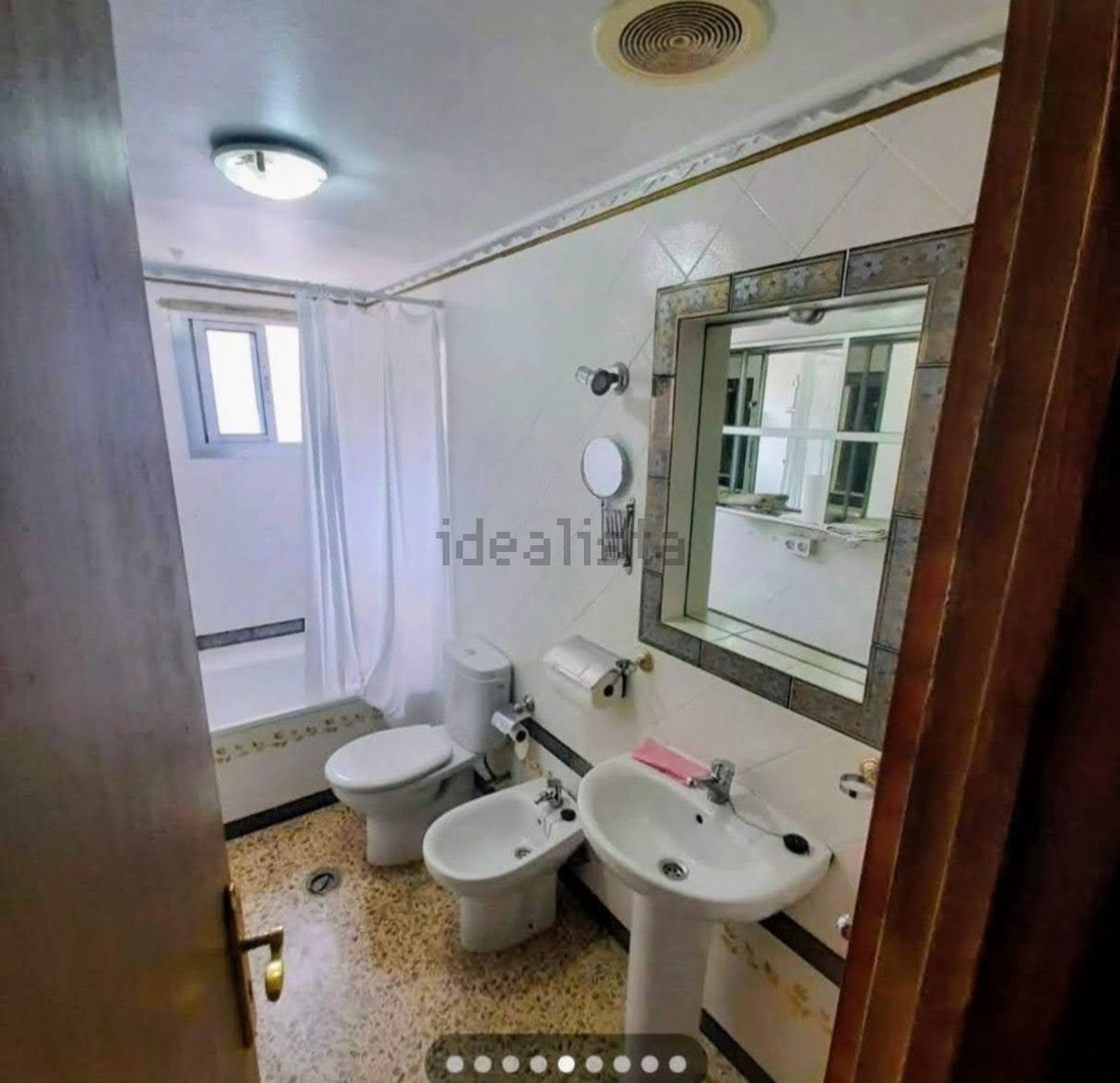 Habitació de lloguer, Dos Hermanas