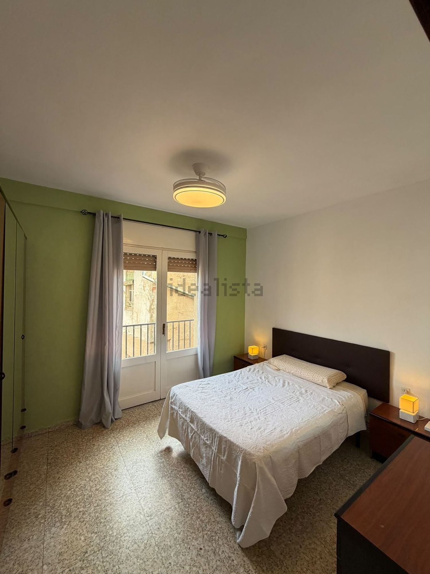 Flat 105 m² in Calatayud