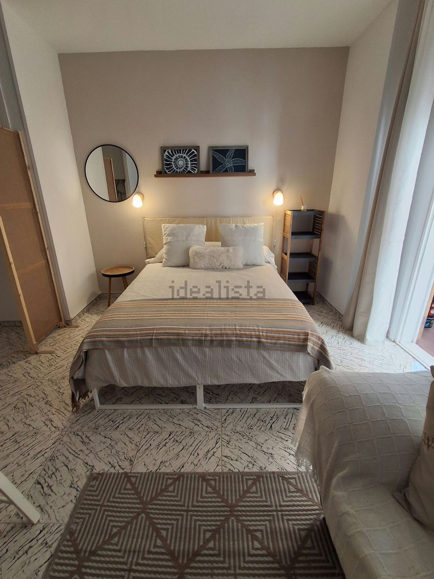 Pis de 40 m² a Almeria