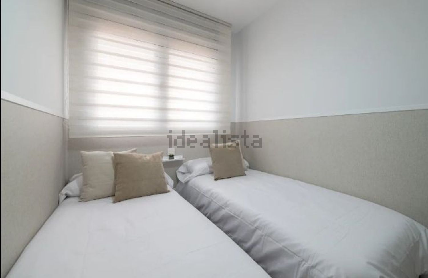 Pis de 90 m² a Osca