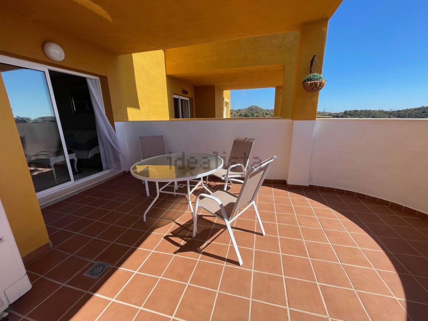 Pis de 100 m² a Marbella