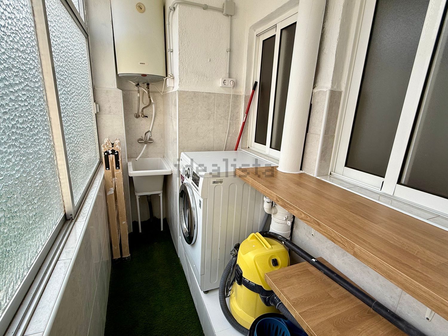 Piso de 95 m² en Alcantarilla