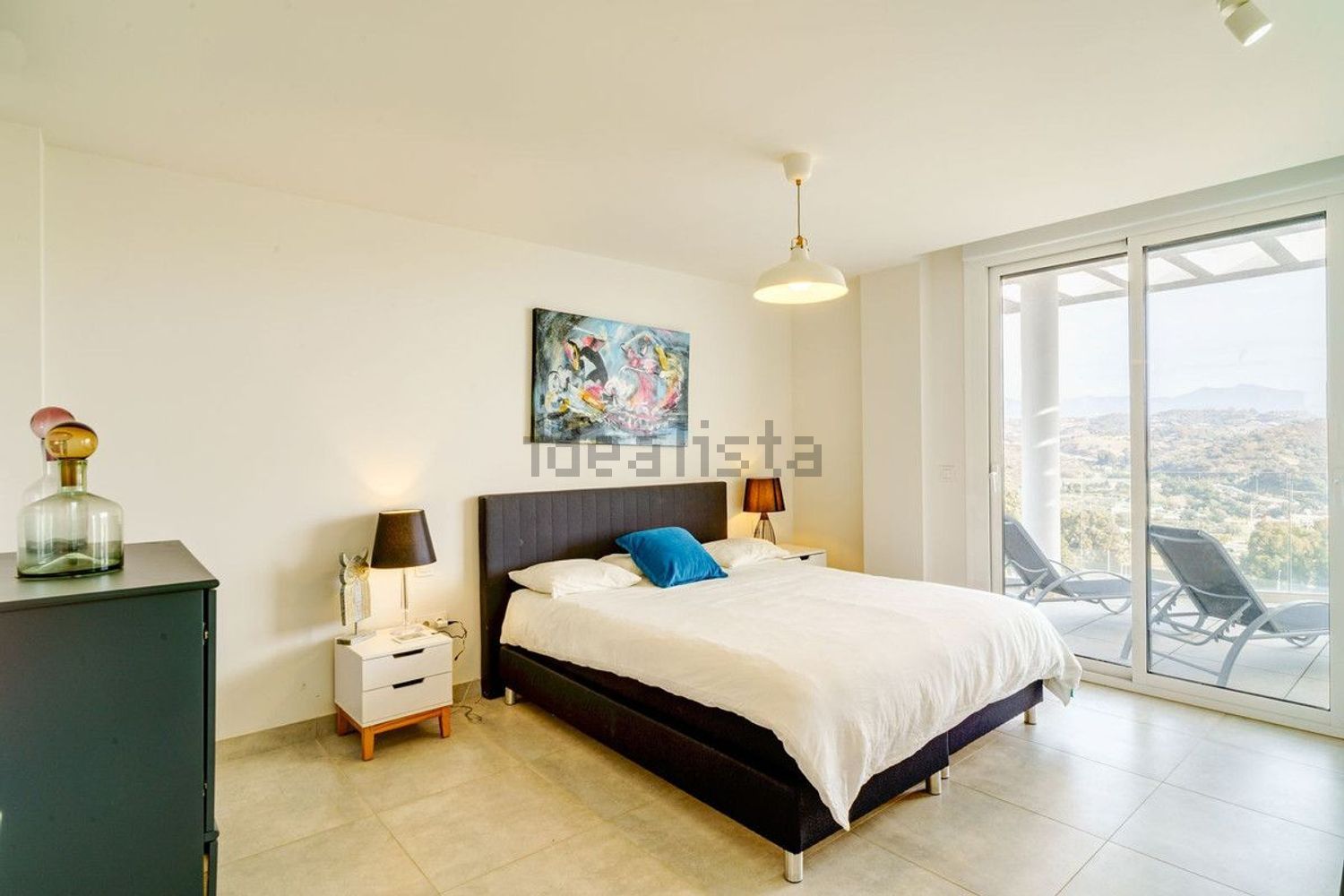 Pis de 78 m² a Mijas
