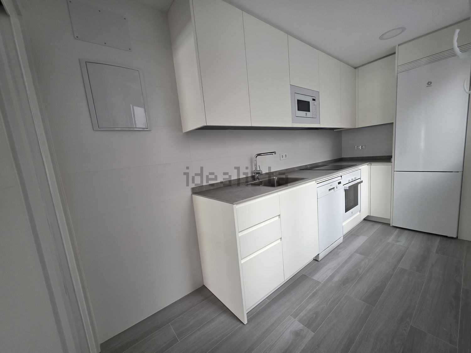 Appartamento 106 m² a Madrid