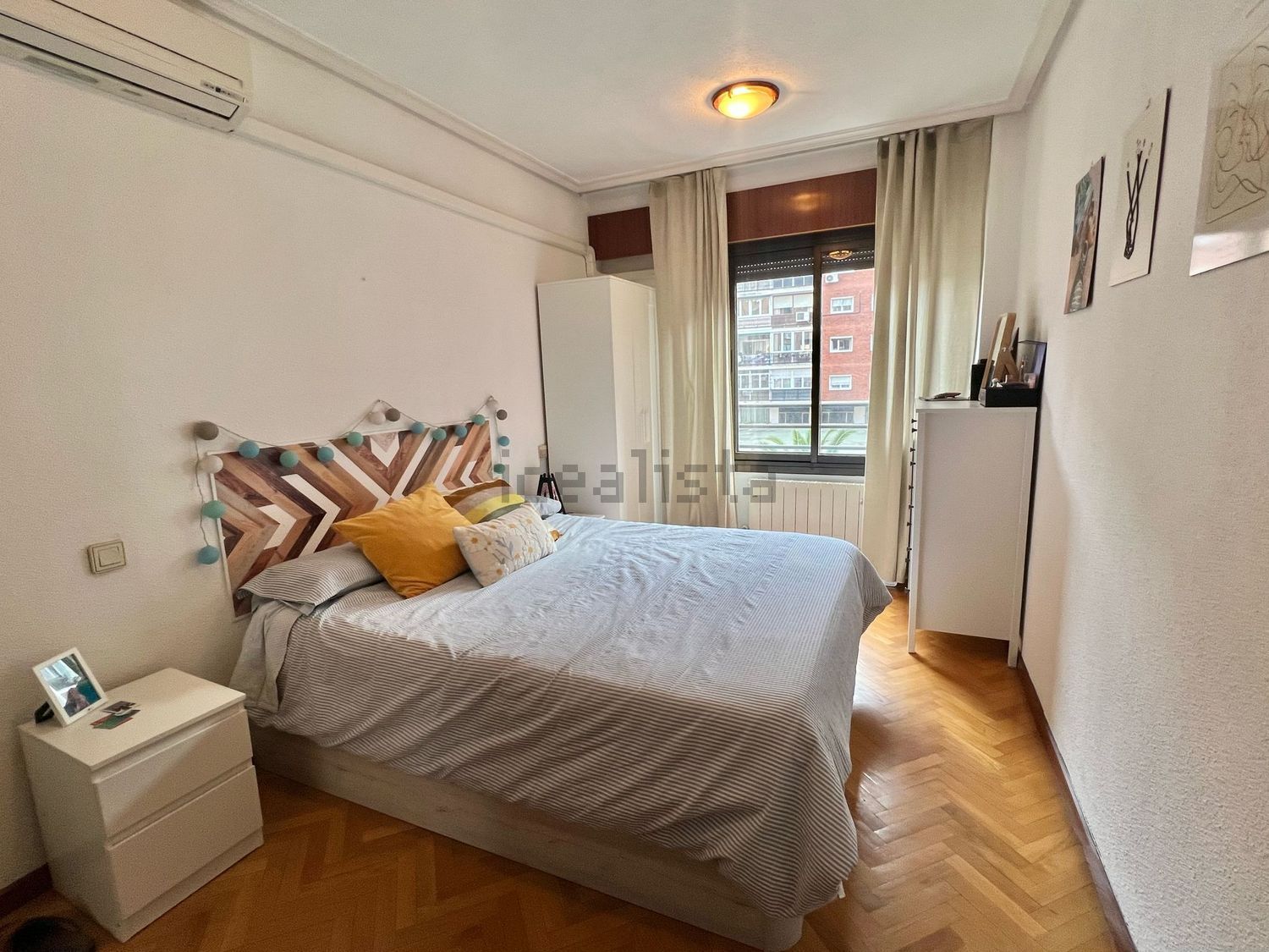 Appartamento 69 m² a Madrid