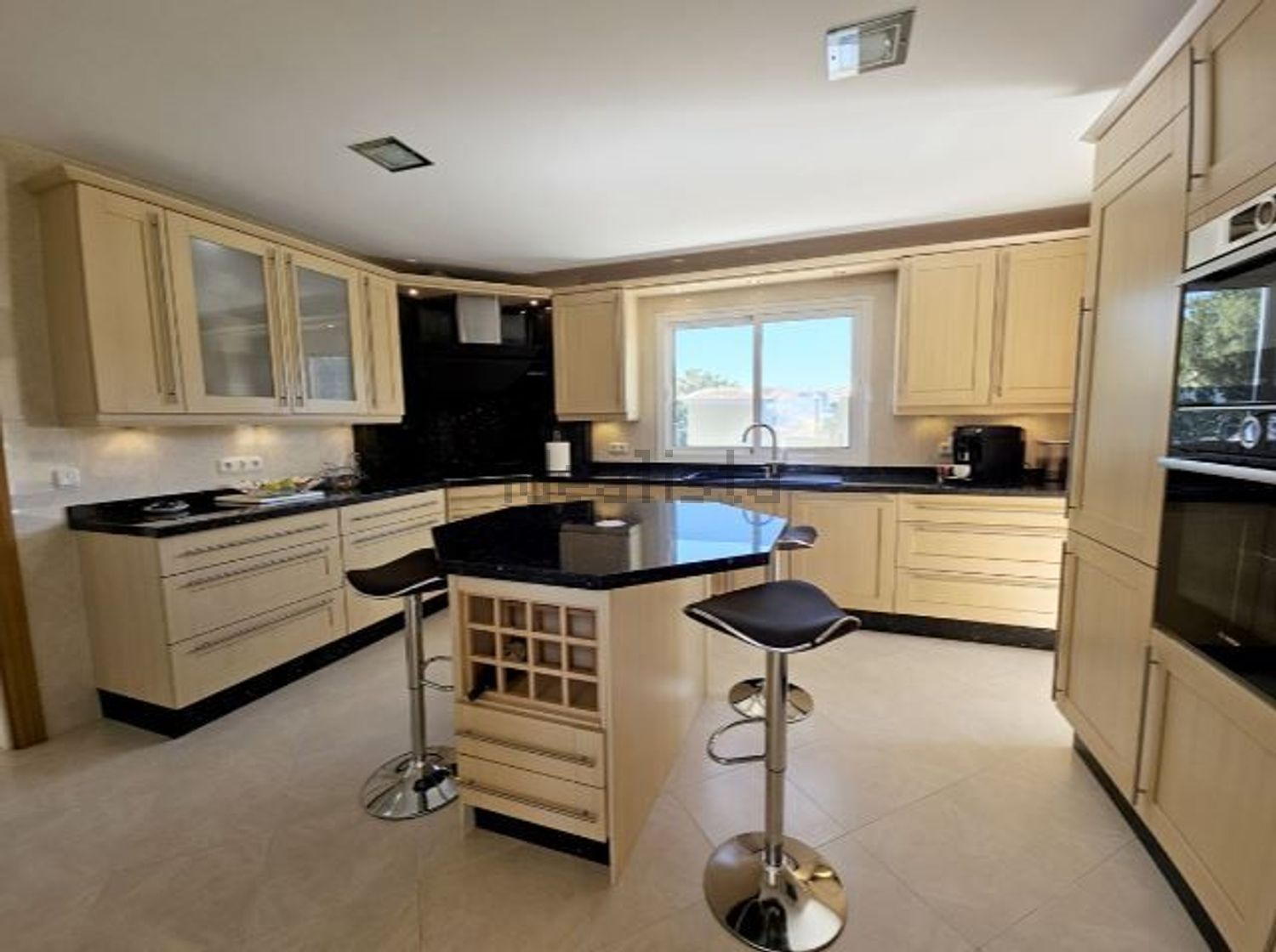 Haus 332 m² in Mijas