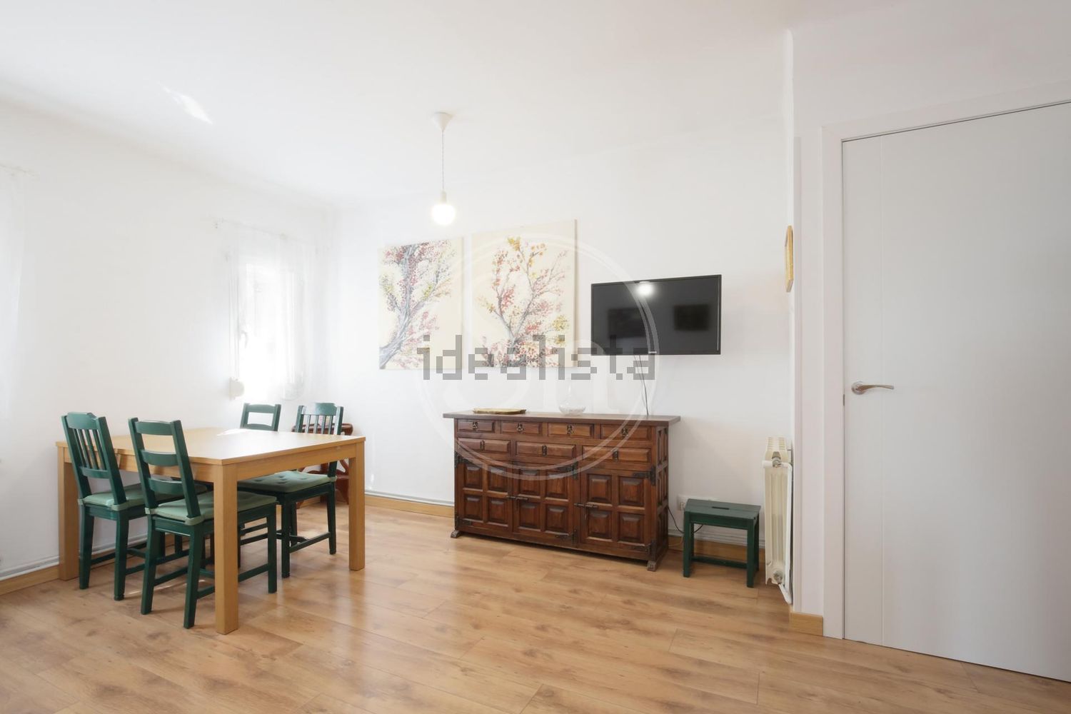 Piso de 50 m² en Madrid