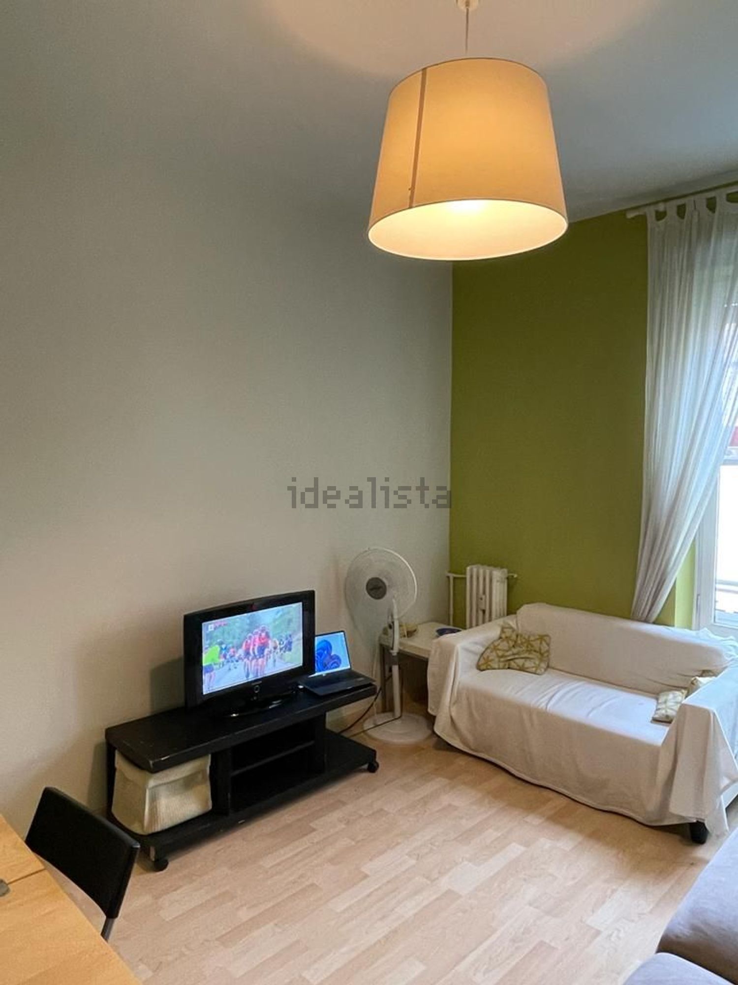 Zimmer zur Miete, Madrid