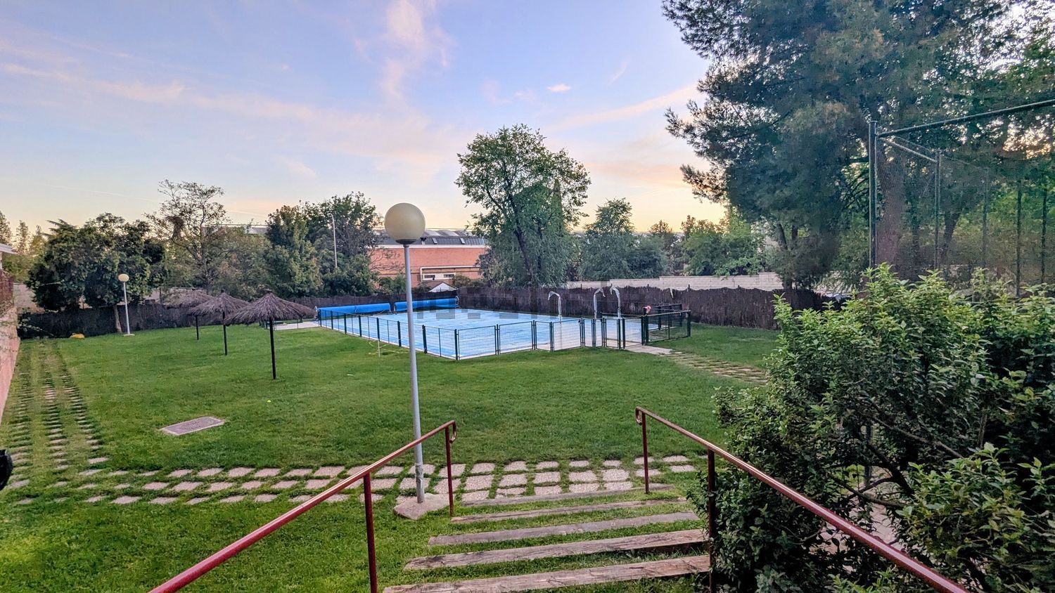 Appartamento 85 m² a Madrid