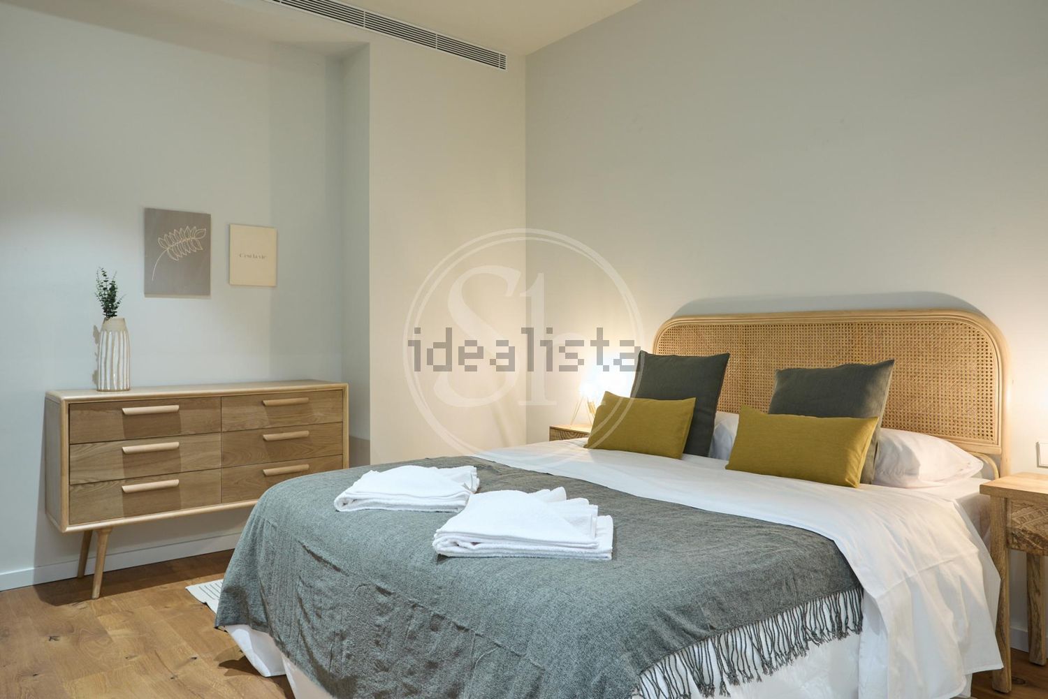 Pis de 83 m² a Barcelona