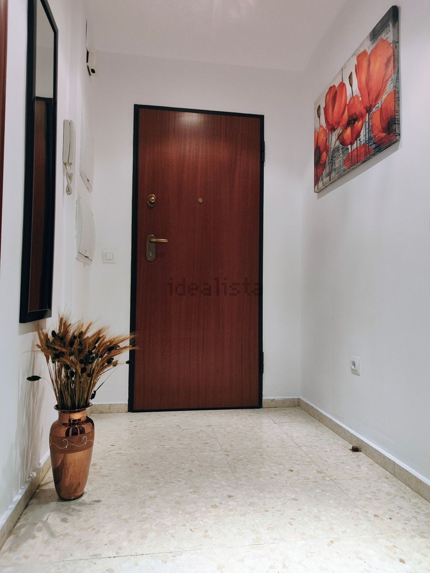 Piso de 55 m² en Badajoz
