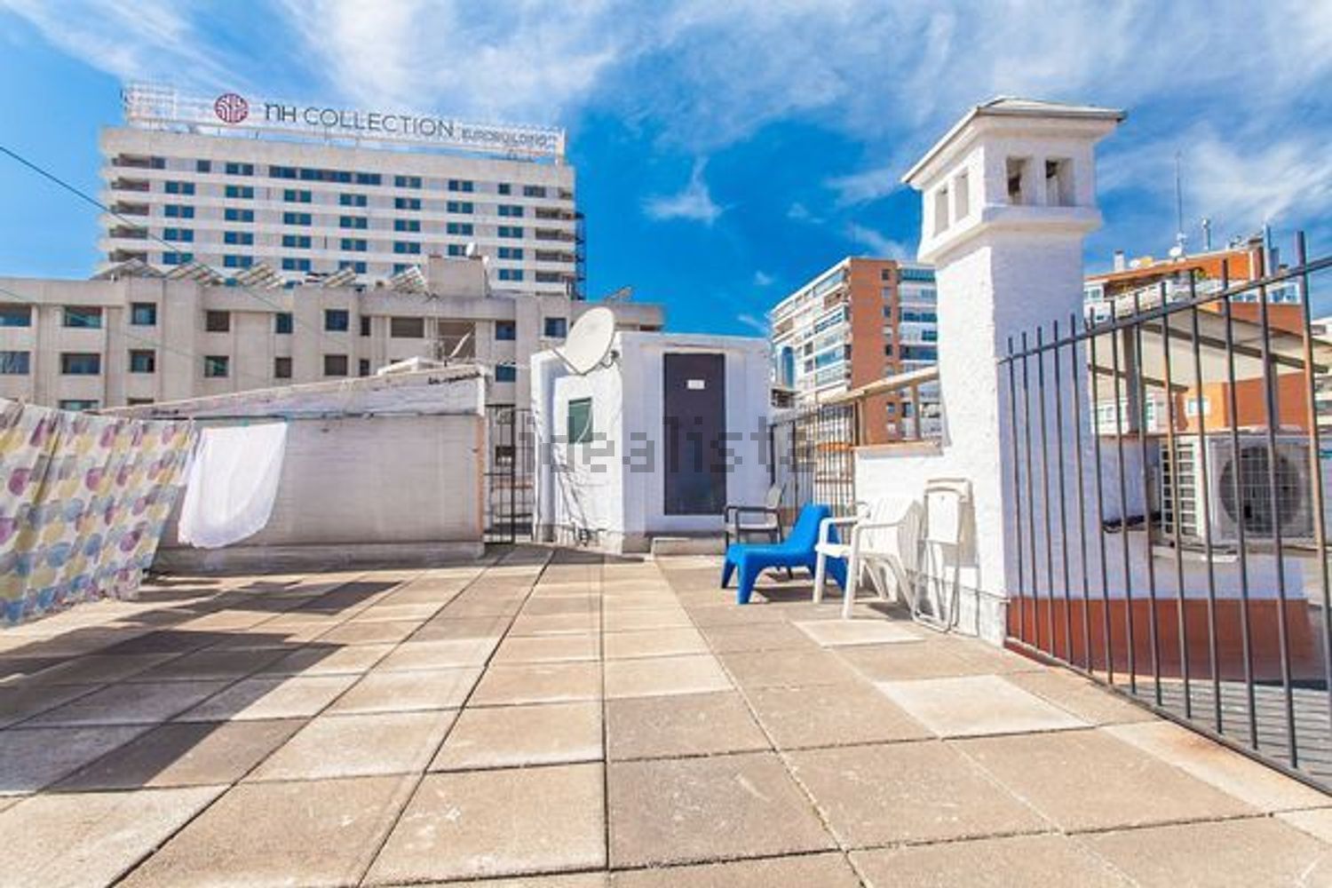 Piso de 65 m² en Madrid