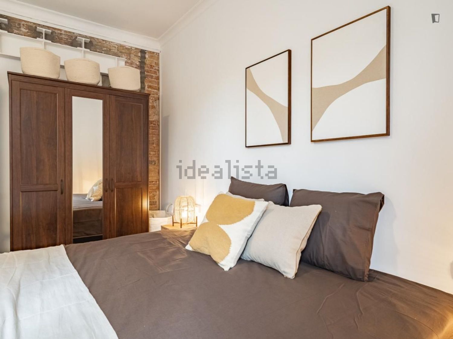 Habitación en alquiler, Barcelona