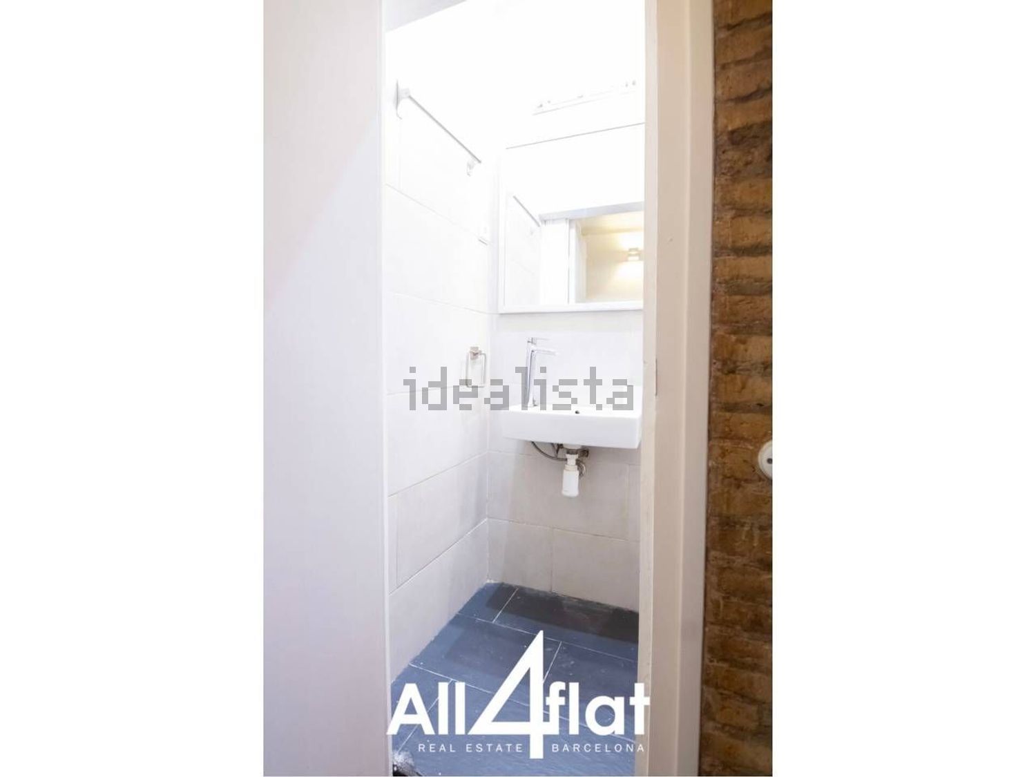 Wohnung 50 m² in Barcelona