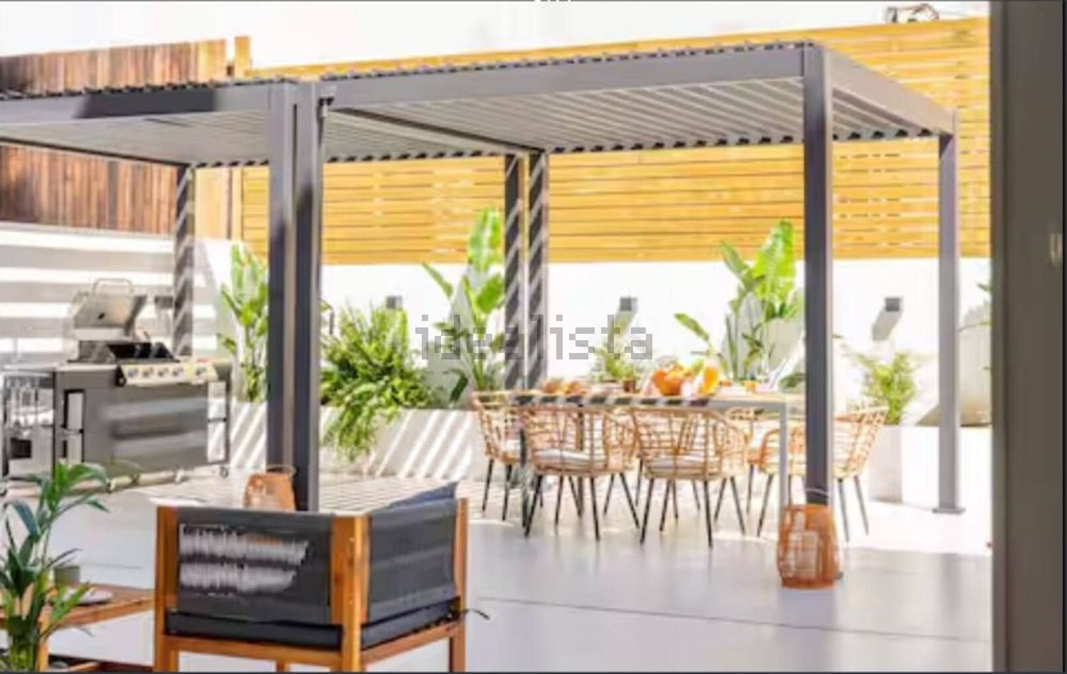 Pis de 190 m² a Marbella