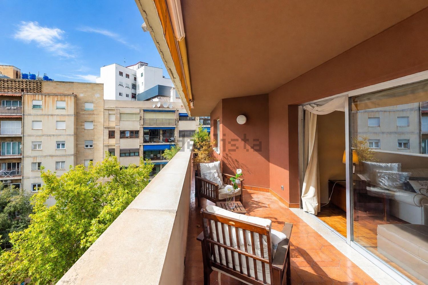 Pis de 120 m² a Palma