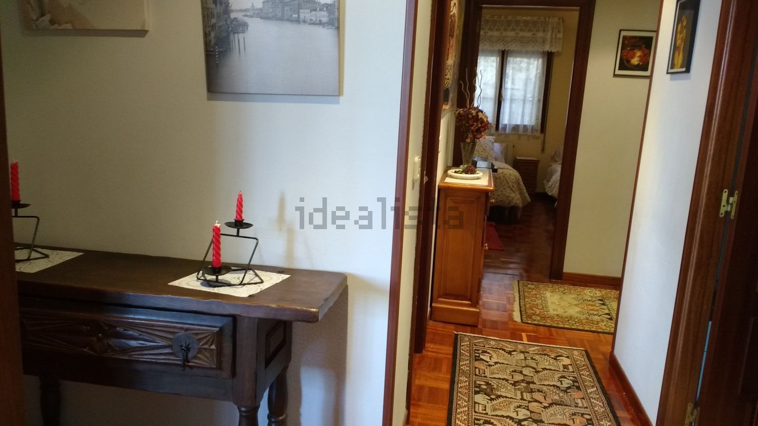 Piso de 85 m² en Oviedo
