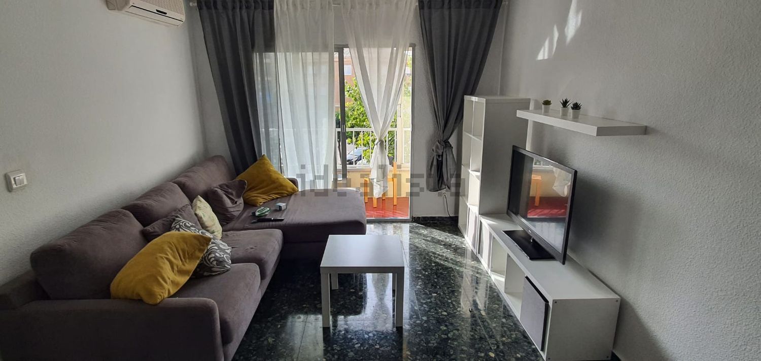 Habitación en alquiler, Silla