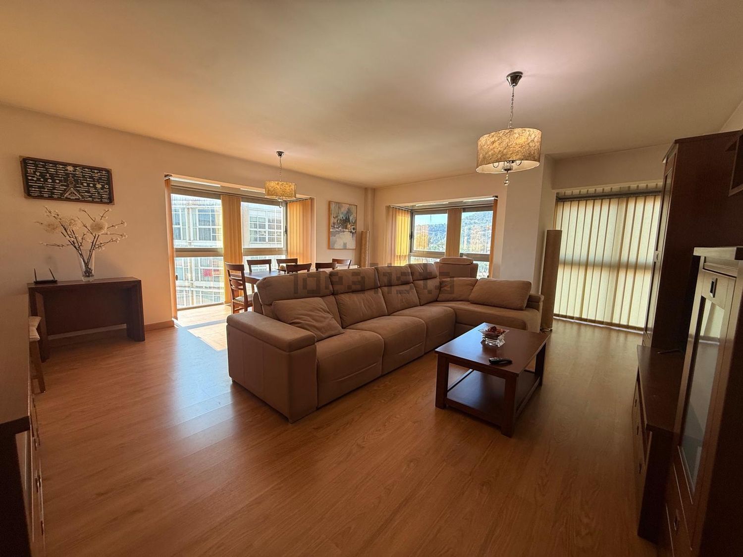 Pis de 170 m² a Cartagena