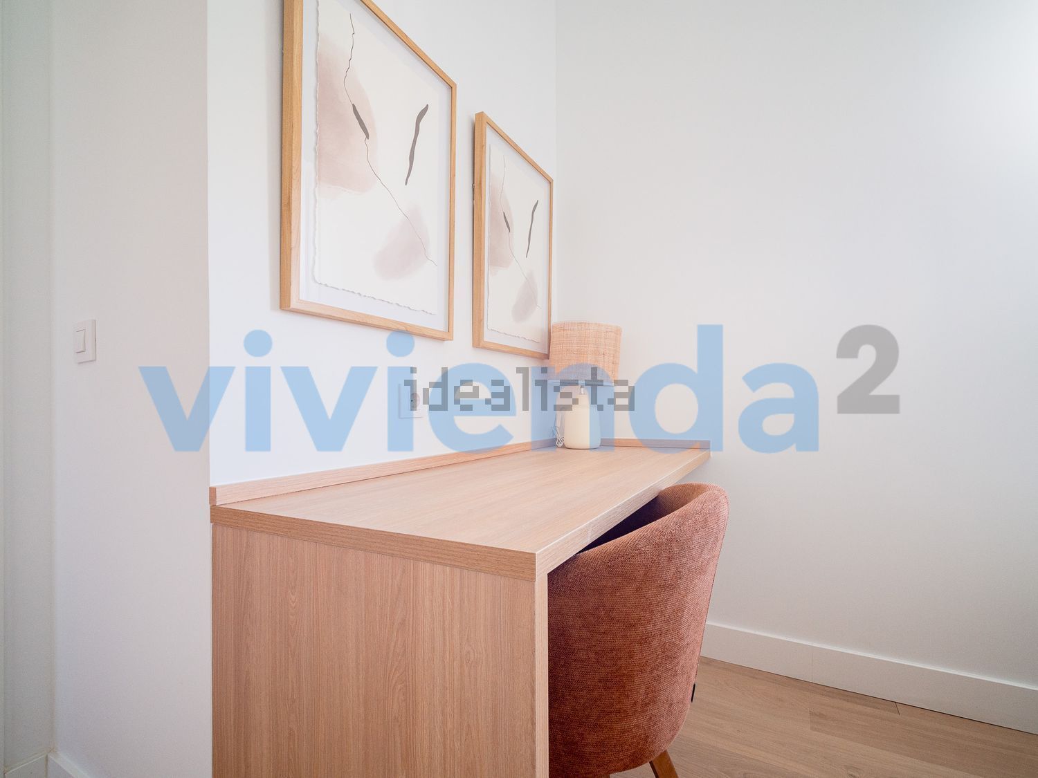 Appartamento 79 m² a Madrid
