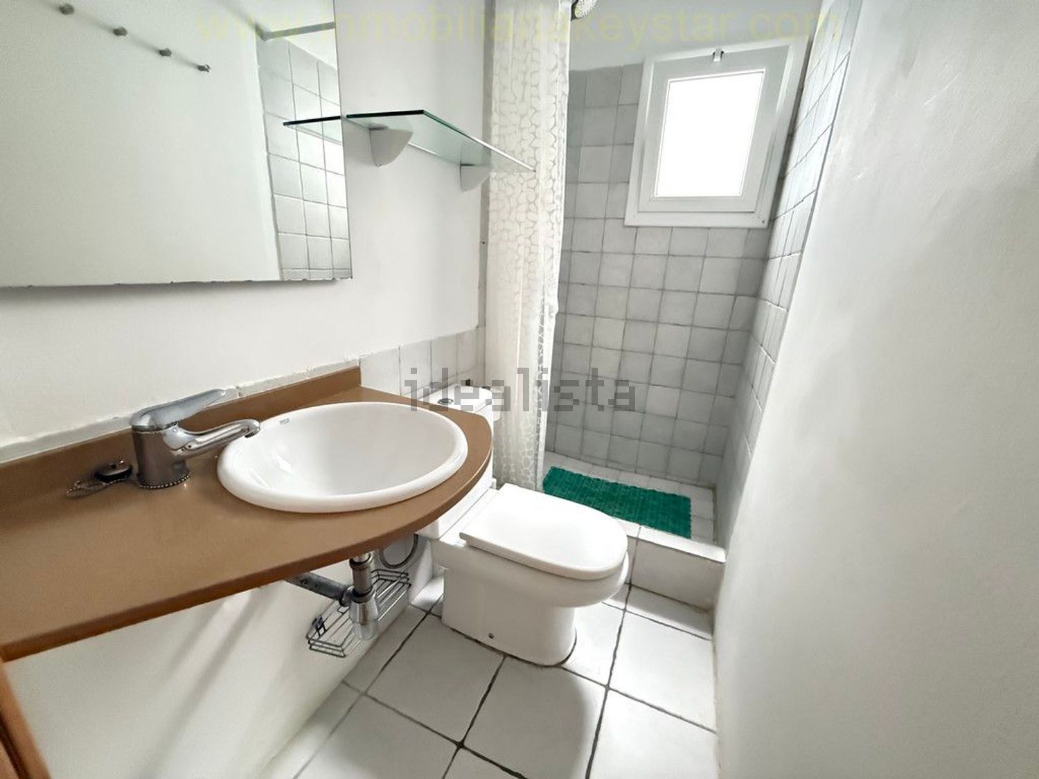 Wohnung 75 m² in Sitges