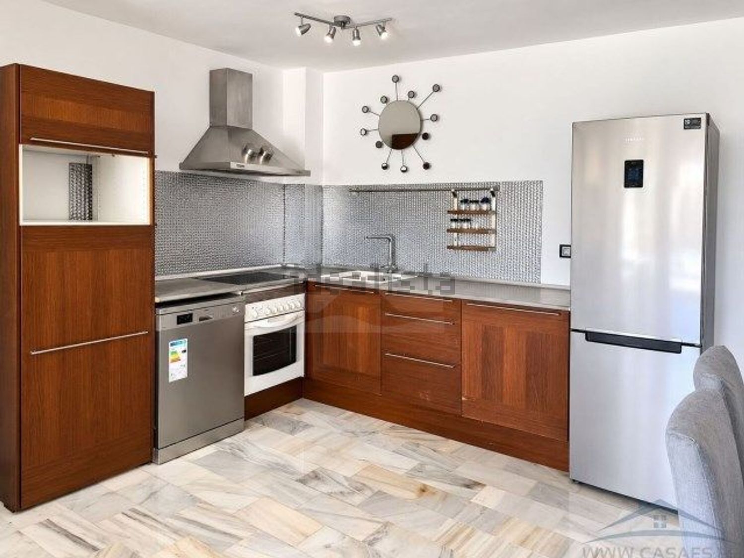 Pis de 120 m² a Marbella