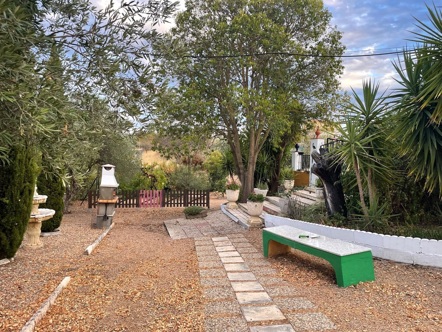 Casa de 132 m² en Almendralejo