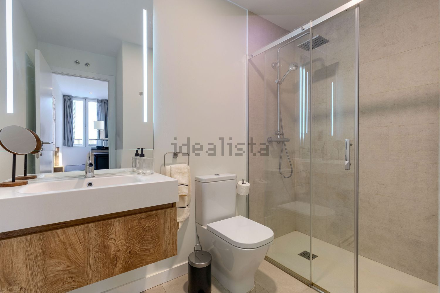 Pis de 79 m² a Madrid
