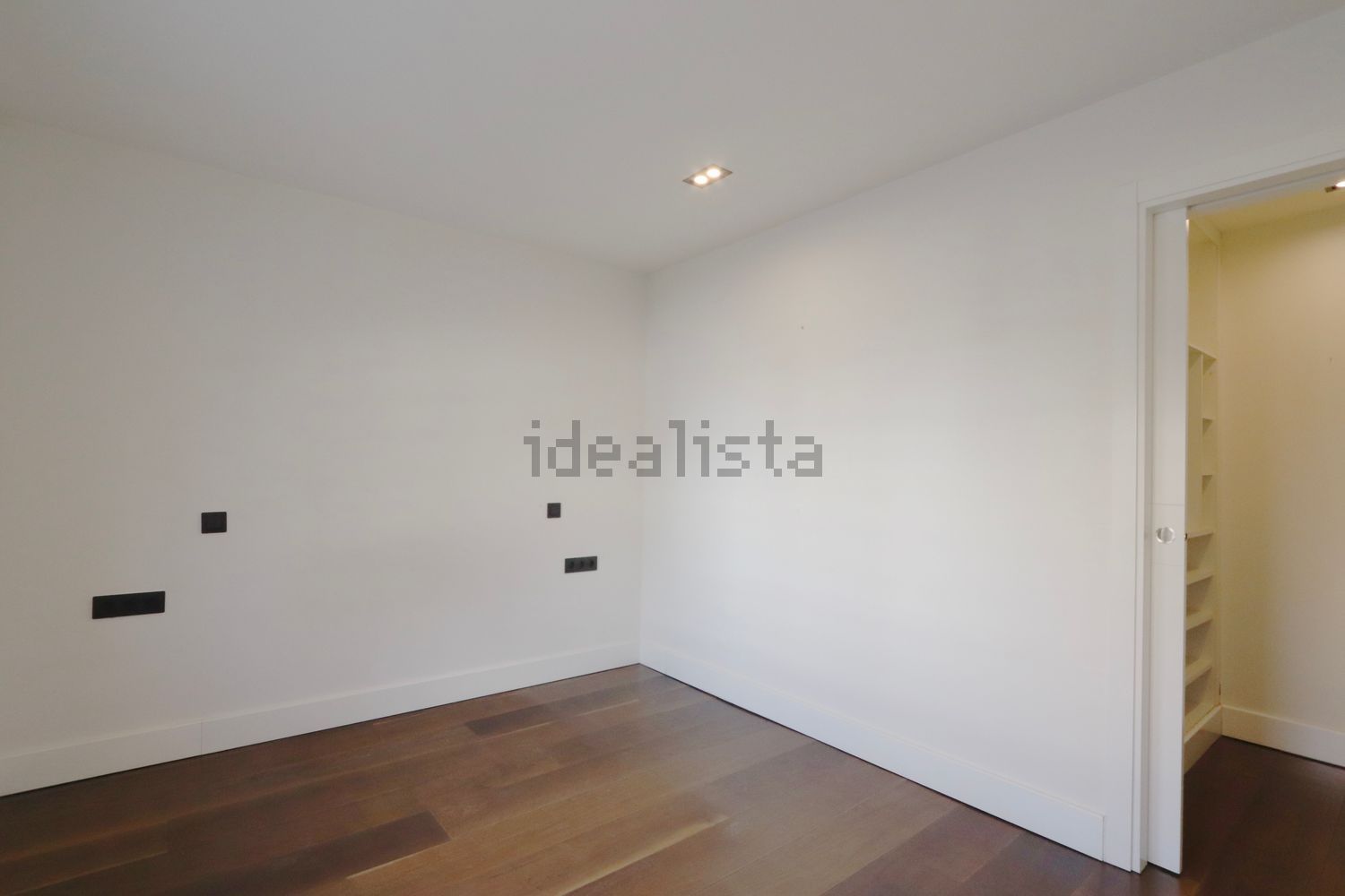 Pis de 169 m² a Madrid