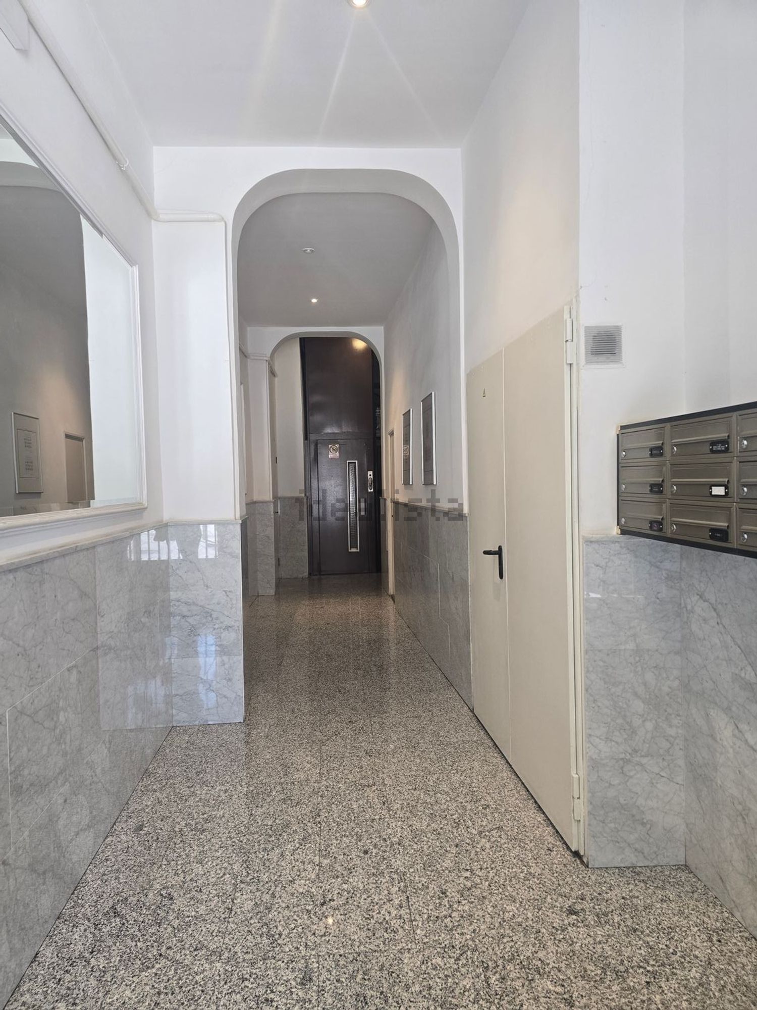 Pis de 70 m² a Madrid